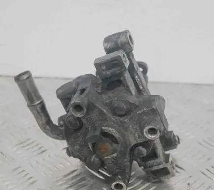 Citroen Jumper Power steering pump 6C113A674AA