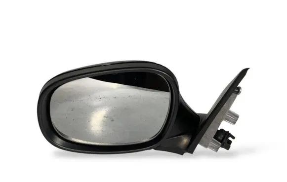 BMW 1 E81 E87 Front door electric wing mirror 7208343 E1021077