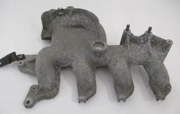 Intake manifold