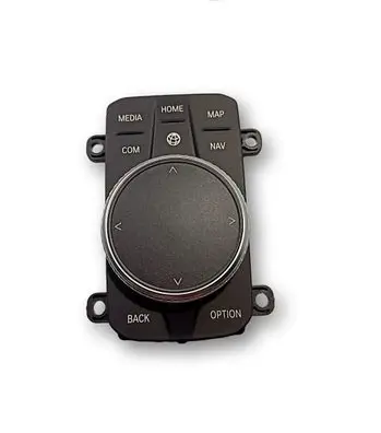 BMW 1 F40 Multifunctional control switch/knob 65825B6D500 65825B6B5A1 65825A371A9