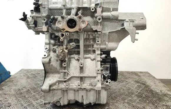 Skoda Fabia Mk4 (6VA) Engine DUS DUSC DUSC59423