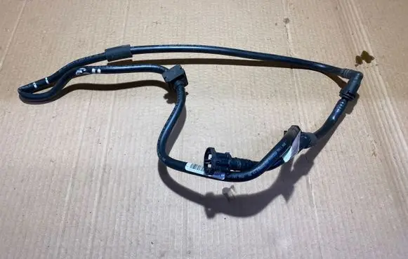 BMW 7 G11 G12 Vacuum line/pipe/hose 8583404