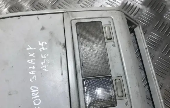 Ford Galaxy Front seat light 7m3947105 1m2113774aa
