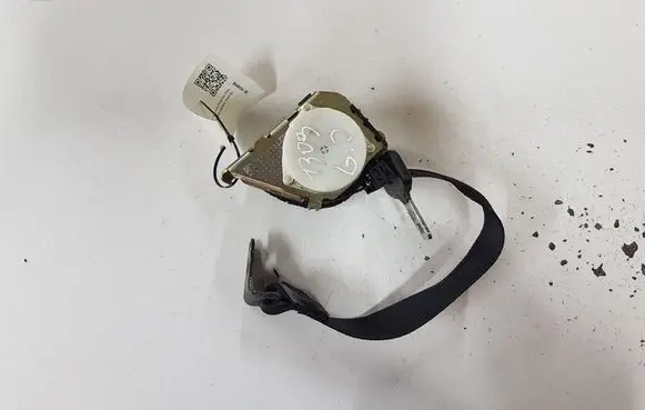 Ford Focus Rear seatbelt 33005976