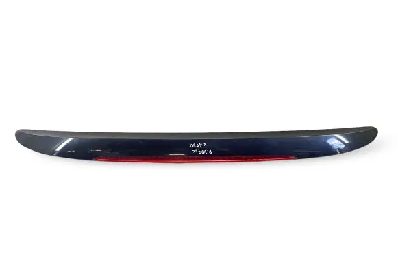 Peugeot 307 CC Tailgate/trunk spoiler 9651251577