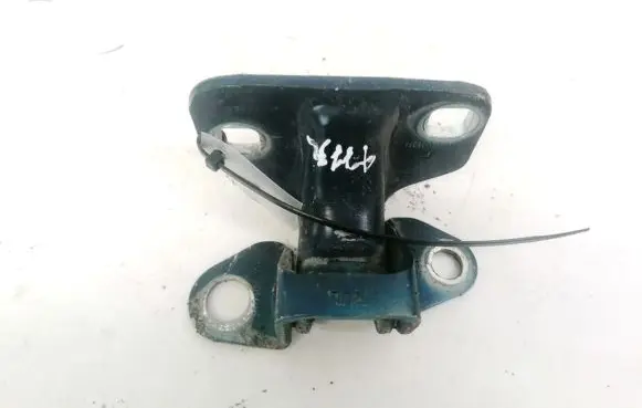 Chrysler 300M Rear door lower hinge