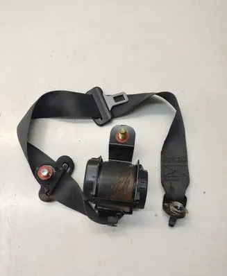 Hyundai Tucson JM Rear seatbelt 898202E001 1PS4909421 HSS61002DF0017