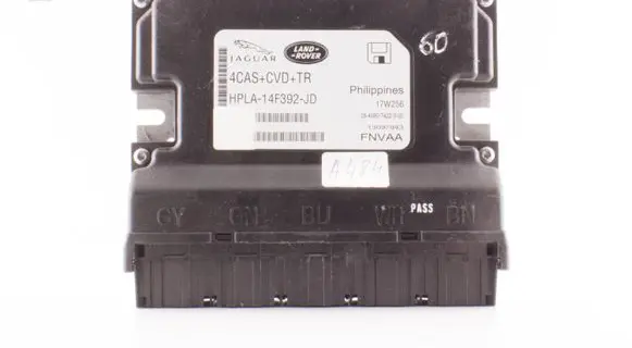 Land Rover Range Rover Velar BSM Control unit HPLA14F392JD E40ASCVDTR 284007423300