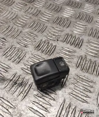 Fog light switch