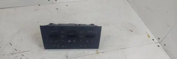 Audi A4 S4 B6 8E 8H Climate control unit 8e0820043J