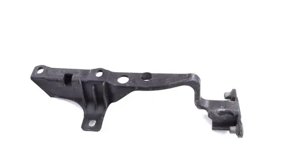 Toyota iQ Headlight/headlamp mounting bracket 7L0805733