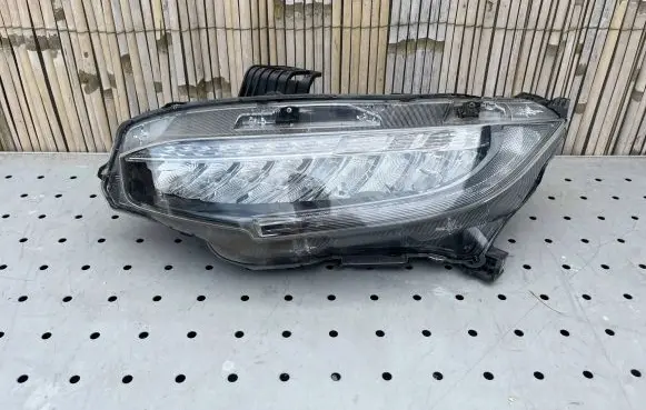 Honda Civic X Headlight/headlamp