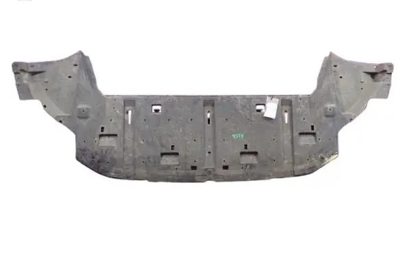 Peugeot 308 Front underbody cover/under tray