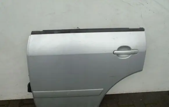 Audi A2 Rear door