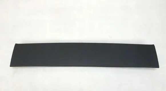 Volkswagen Tiguan Tailgate/boot lid cover trim 571867707