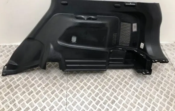 Nissan X-Trail T32 Trunk/boot side trim panel 849504CE5A