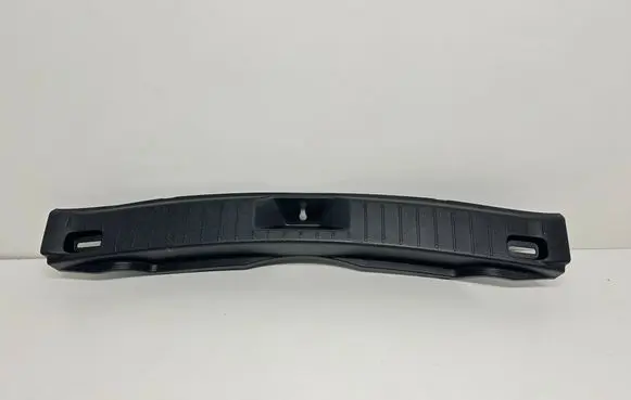 Mazda CX-60 Trunk/boot sill cover protection 847645