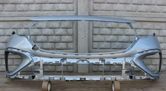 Mercedes-Benz E W214 Front bumper A2148856902