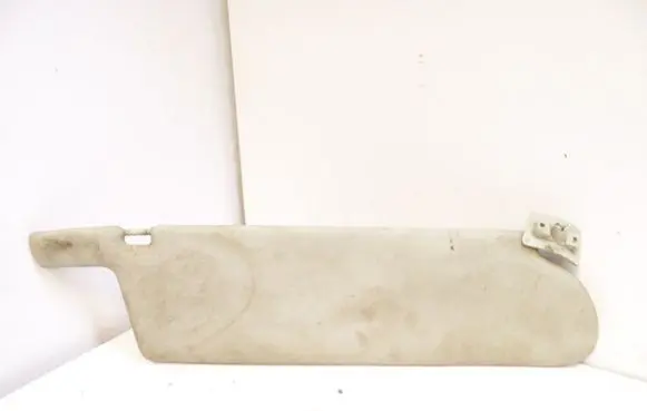 Volkswagen Transporter - Caravelle T4 Sun visor