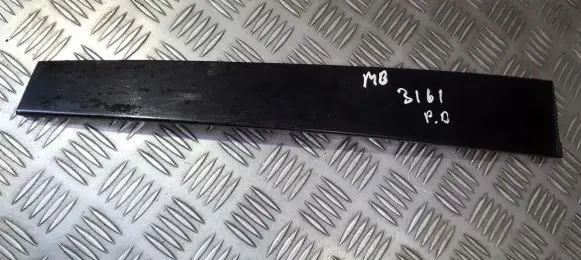 Mercedes-Benz E W210 Other front door trim element