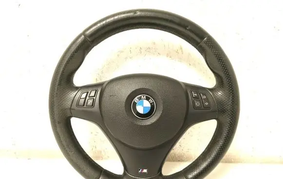 BMW 3 E92 E93 Steering wheel 7839075