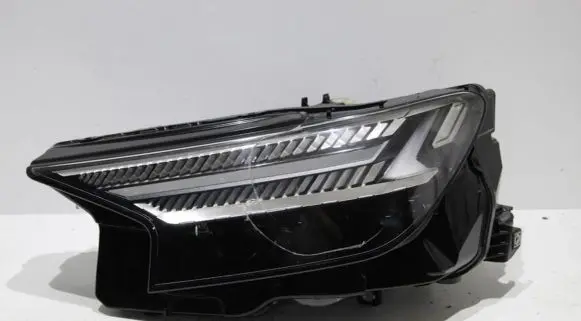 Audi Q4 Sportback e-tron Headlight/headlamp 89A941035 L265739