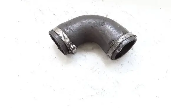 Ford C-MAX II Intercooler hose/pipe NOCODE