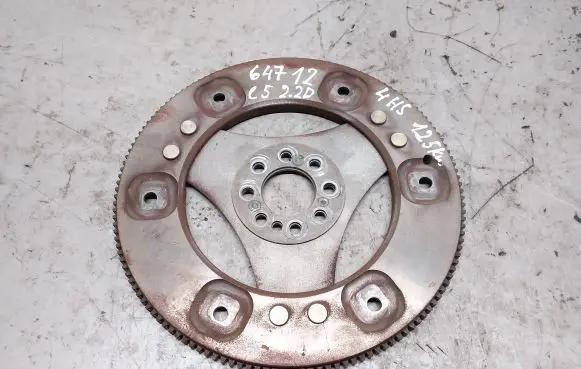 Citroen C5 Flywheel 9654589080