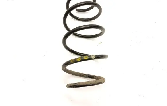 Mercedes-Benz C W204 Front coil spring