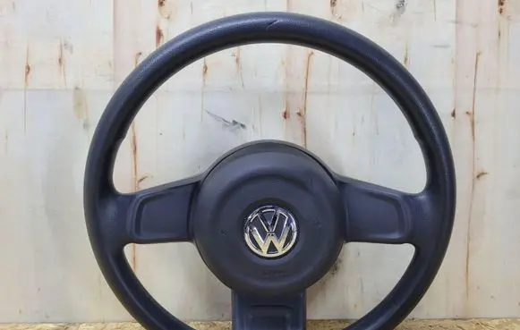 Volkswagen Up Steering wheel 1S0419091