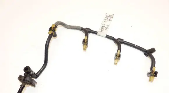 Renault Master III Fuel return line/hose 130C25969R