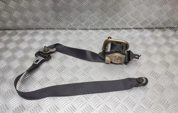 Honda Jazz Front seatbelt