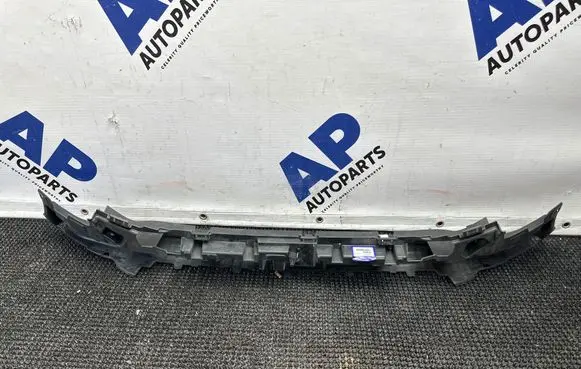 Volvo V40 Front bumper support beam 31283746