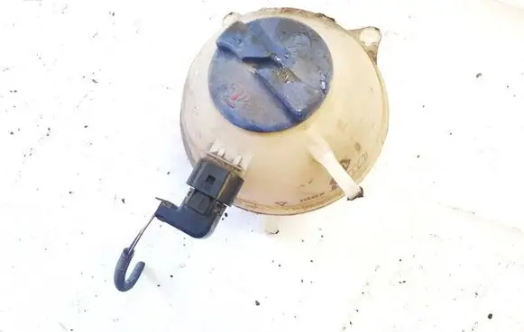 Seat Arosa Coolant expansion tank/reservoir 6n0121407b
