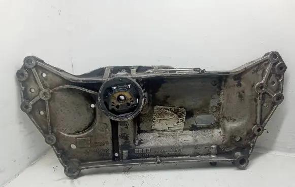 Volkswagen Caddy Front subframe 1K0199369G