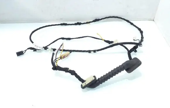 Volkswagen Tiguan Tailgate/trunk wiring harness 5N0971148BM