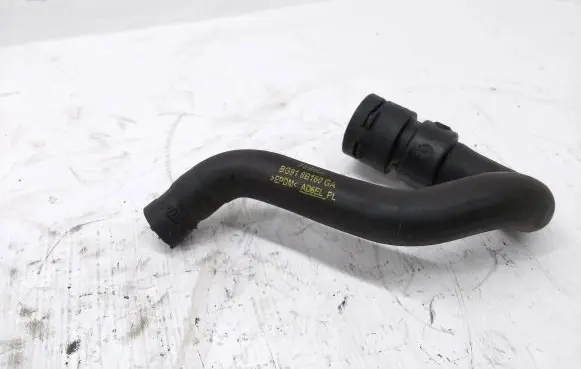 Volvo V60 Engine coolant pipe/hose BG918B160GA