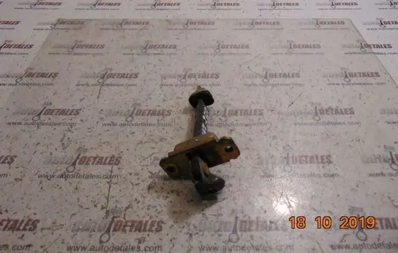 Mazda 6 Rear door check strap stopper GJ6A72270B