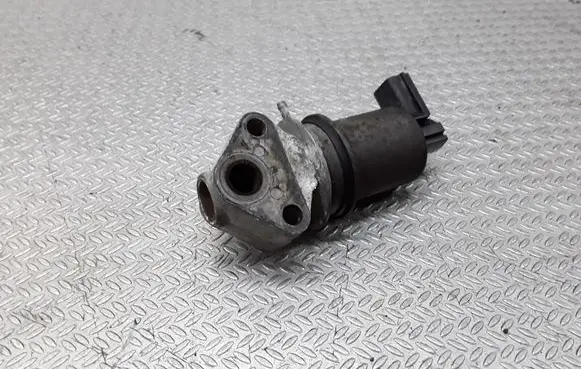 Audi A2 Idle control valve (regulator) 036131503M