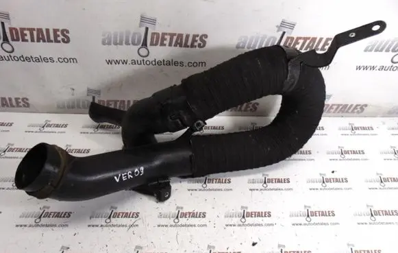 Toyota Verso Air intake hose/pipe 177510T080
