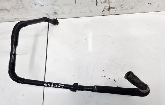 Citroen C4 I Vacuum line/pipe/hose
