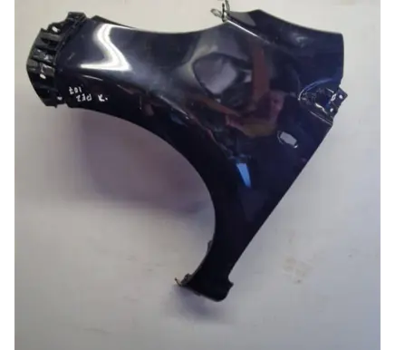 Peugeot 107 Fender