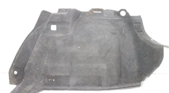 Seat Leon (5F) Trunk/boot side trim panel 5F0867428D