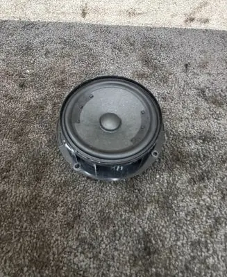 Volkswagen Golf VII Front door speaker 5G0035453G