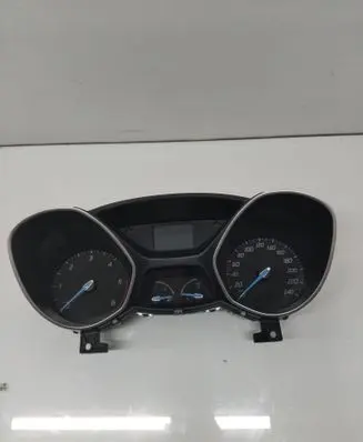 Speedometer (instrument cluster)
