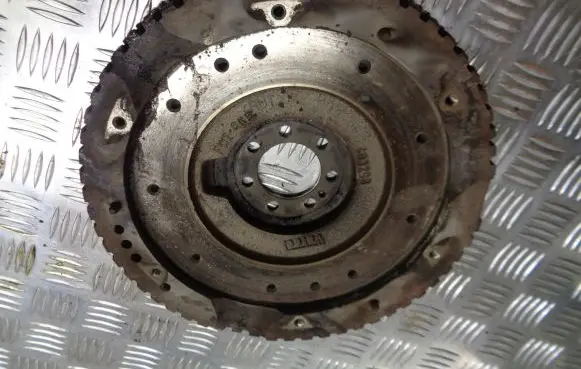 Renault Megane II Flywheel 8200518938