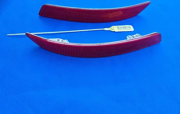 BMW 6 F12 F13 Rear tail light reflector 7210587 7210588