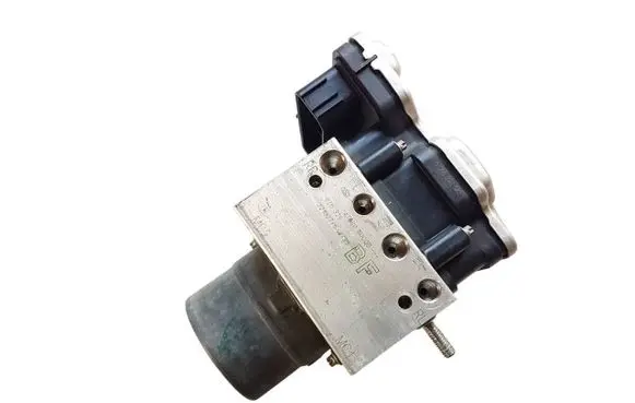Nissan Qashqai J12 ABS Pump 476606UC0B 0265956953
