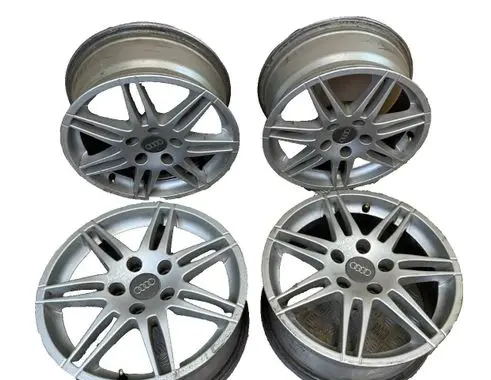 Audi A3 S3 A3 Sportback 8P R16 alloy rim 