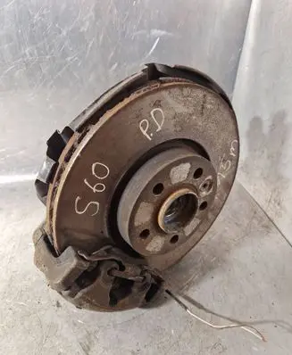 Volvo S60 Front wheel hub 3K170